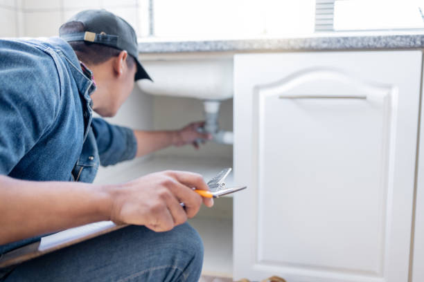 Best Water Softener Installation  in Mira Monte, CA